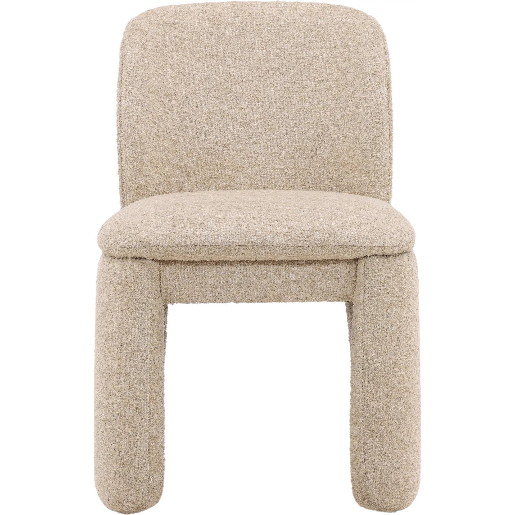 Deric Dining Chair by Arch & Plane. Made from unique in a transitional style.