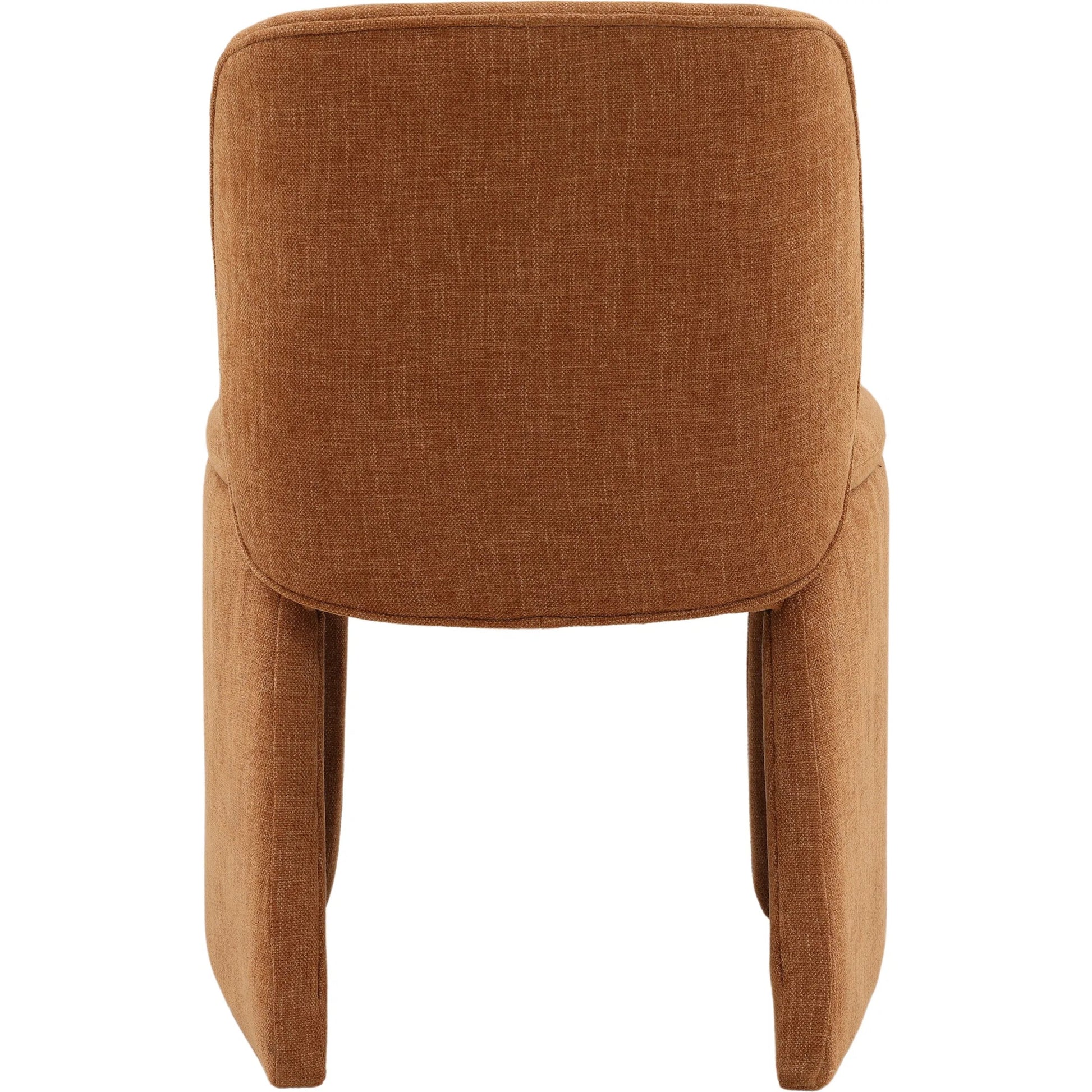 Deric Dining Chair by Arch & Plane. Made from unique in a transitional style.