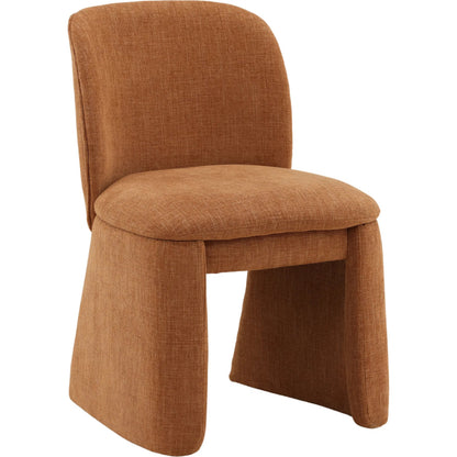 Deric Dining Chair by Arch & Plane. Made from unique in a transitional style.