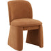 Deric Dining Chair by Arch & Plane. Made from unique in a transitional style.