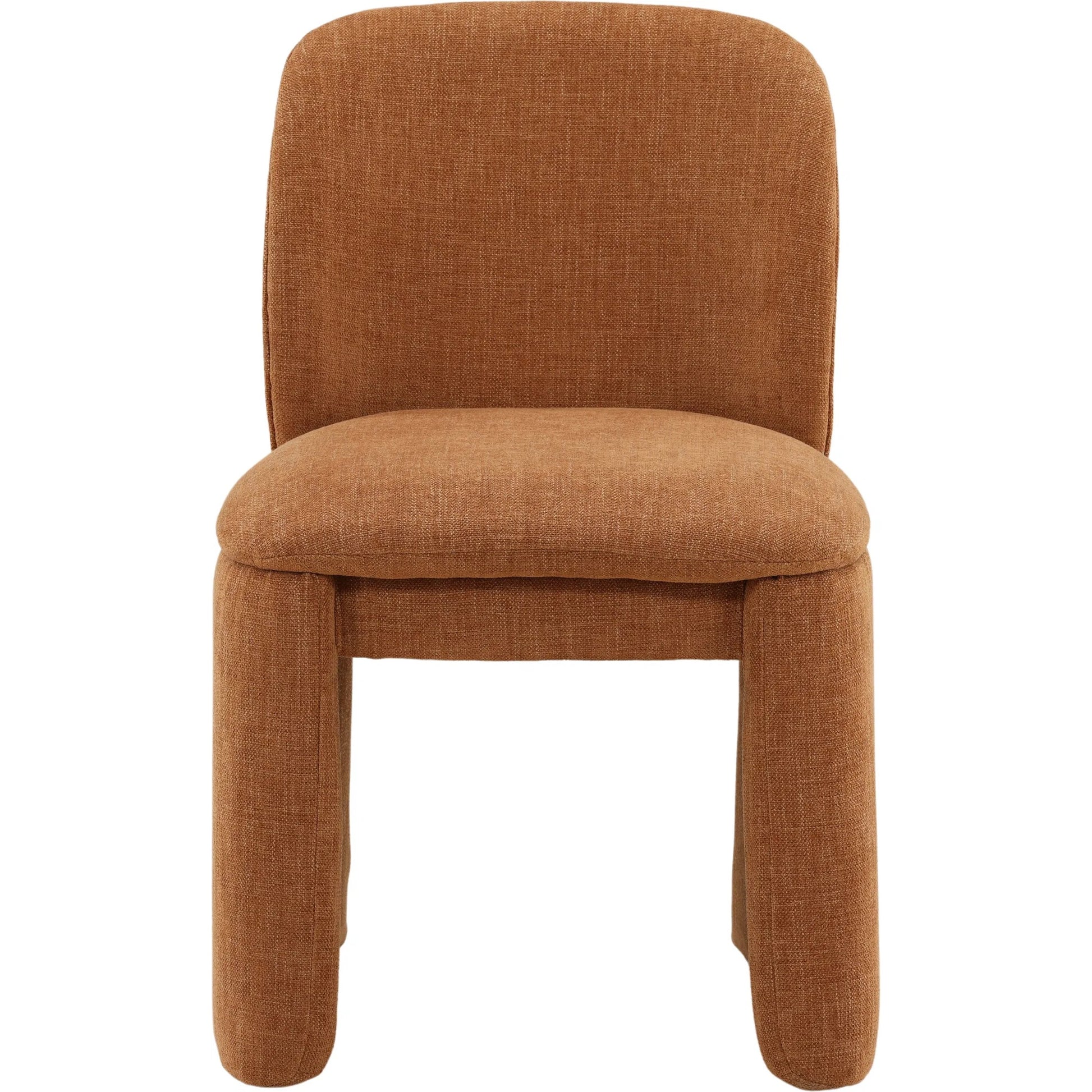 Deric Dining Chair by Arch & Plane. Made from unique in a transitional style.