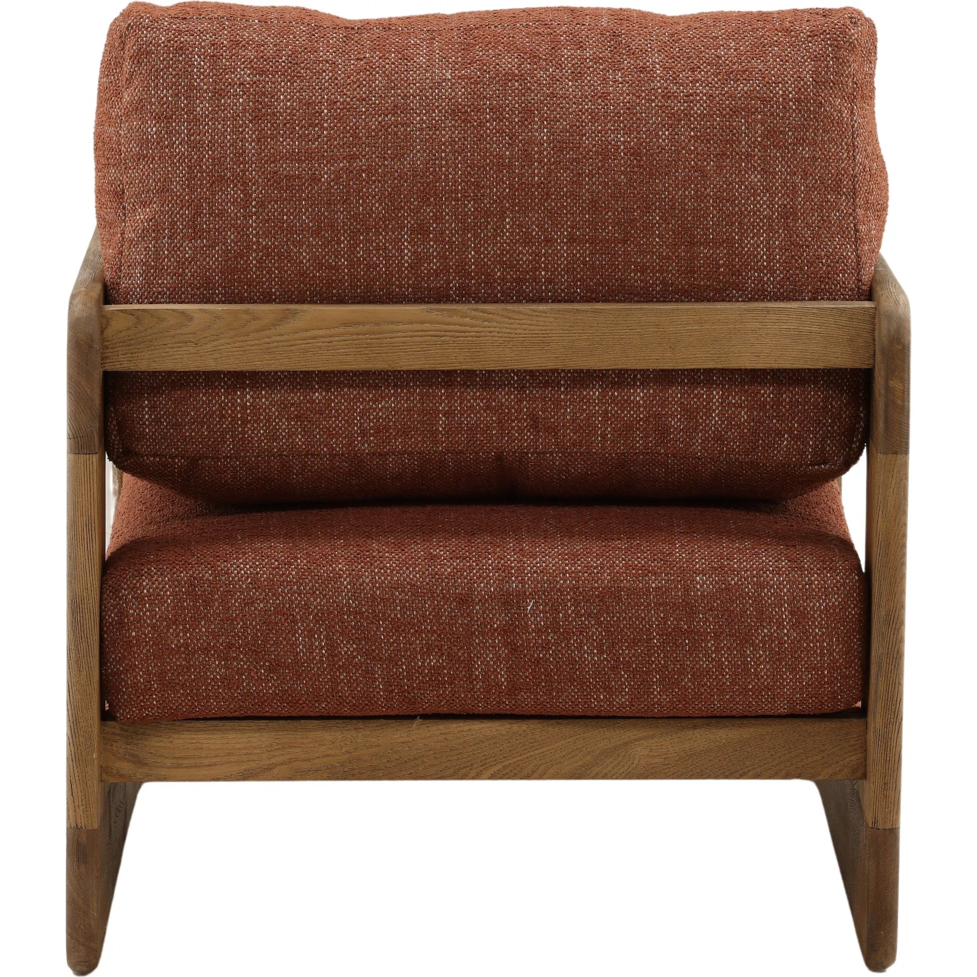 Francine Occasional Chair by Arch & Plane. Made from unique in a transitional style.