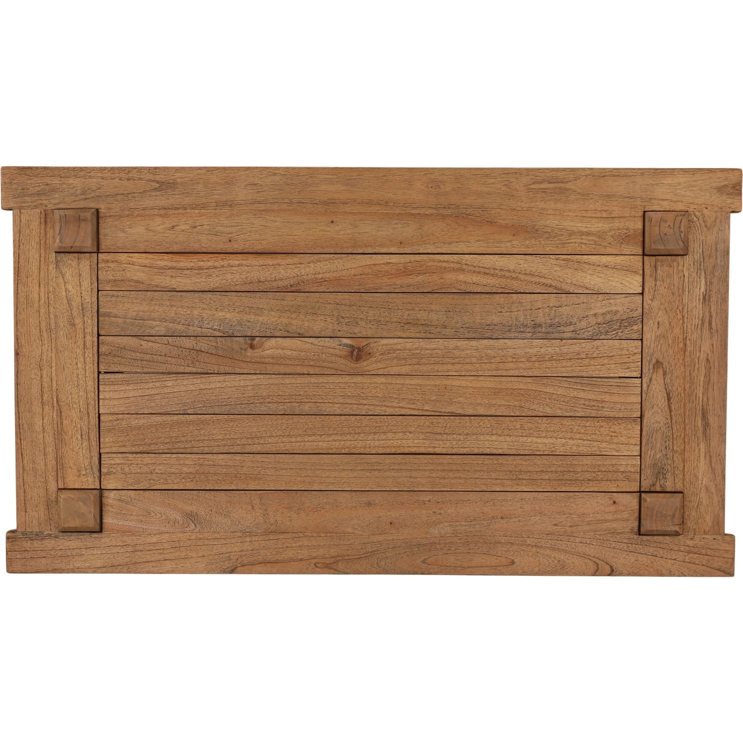 004 SI-2532918 | Additional Silo | Muriel Coffee Table by Arch & Plane in brown. Made from mindi wood in a unique style.
