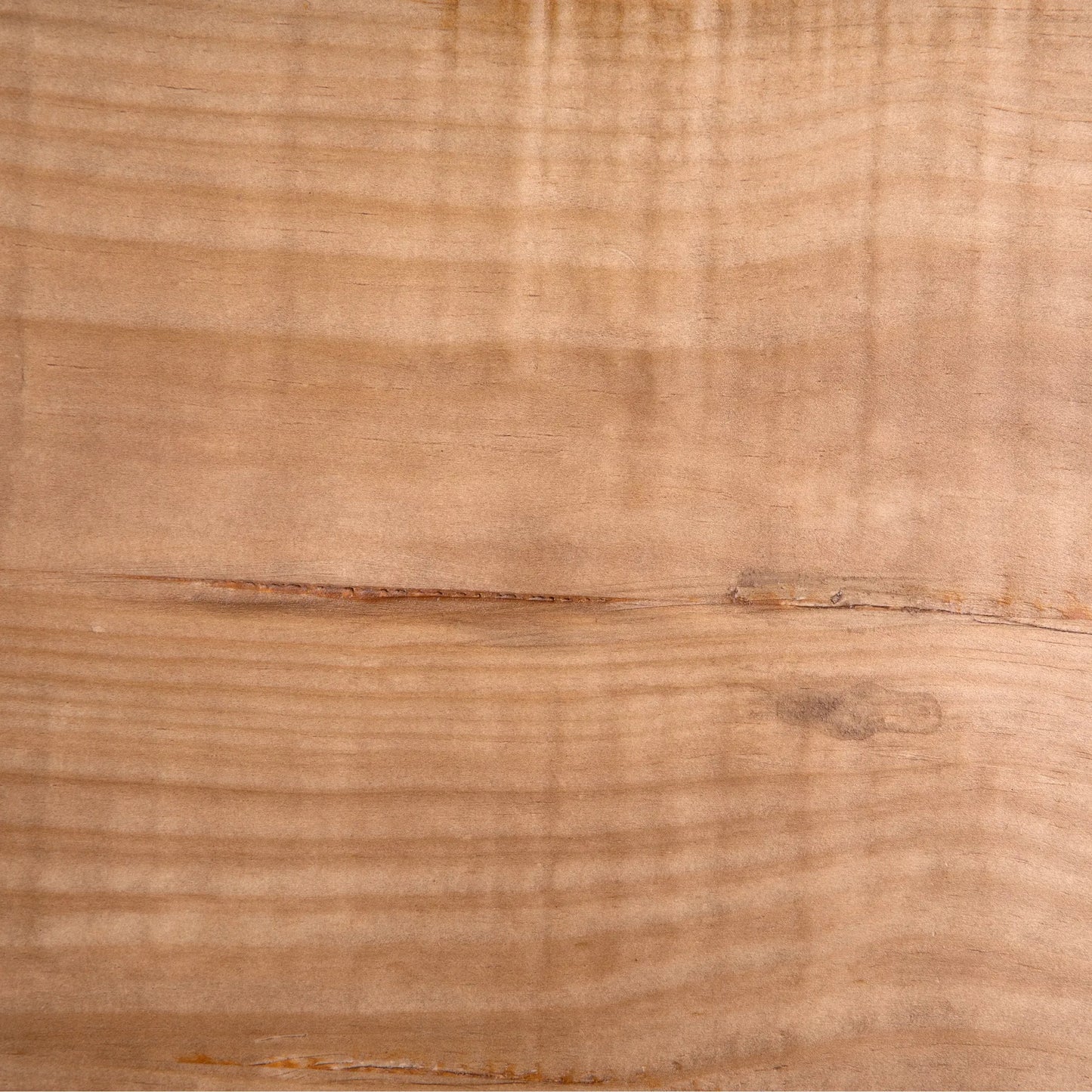 002 SI-2350786 | Closeup | Lisette Dining Table by Arch & Plane in natural. Made from solid reclaimed pine wood in a transitional style.