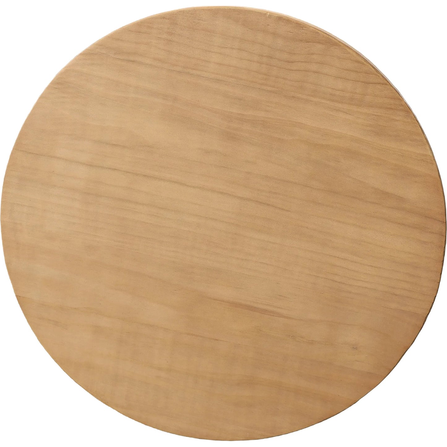 002 SI-2350790 | Additional Silo | Mila Side Table by Arch & Plane in natural. Made from pine wood in a transitional style.