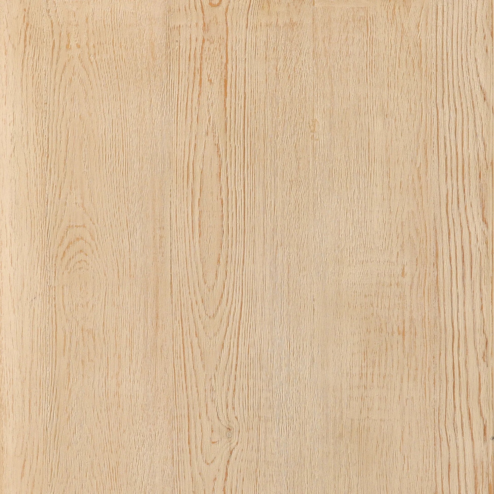 Vidal Sideboard by Arch & Plane in light natural. Made from reclaimed pine wood in a transitional style.