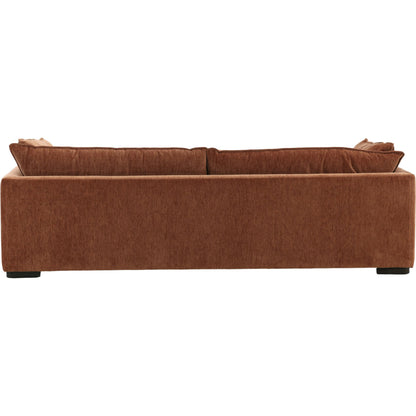 Ramona Sofa by Arch & Plane. Made from unique in a transitional style.