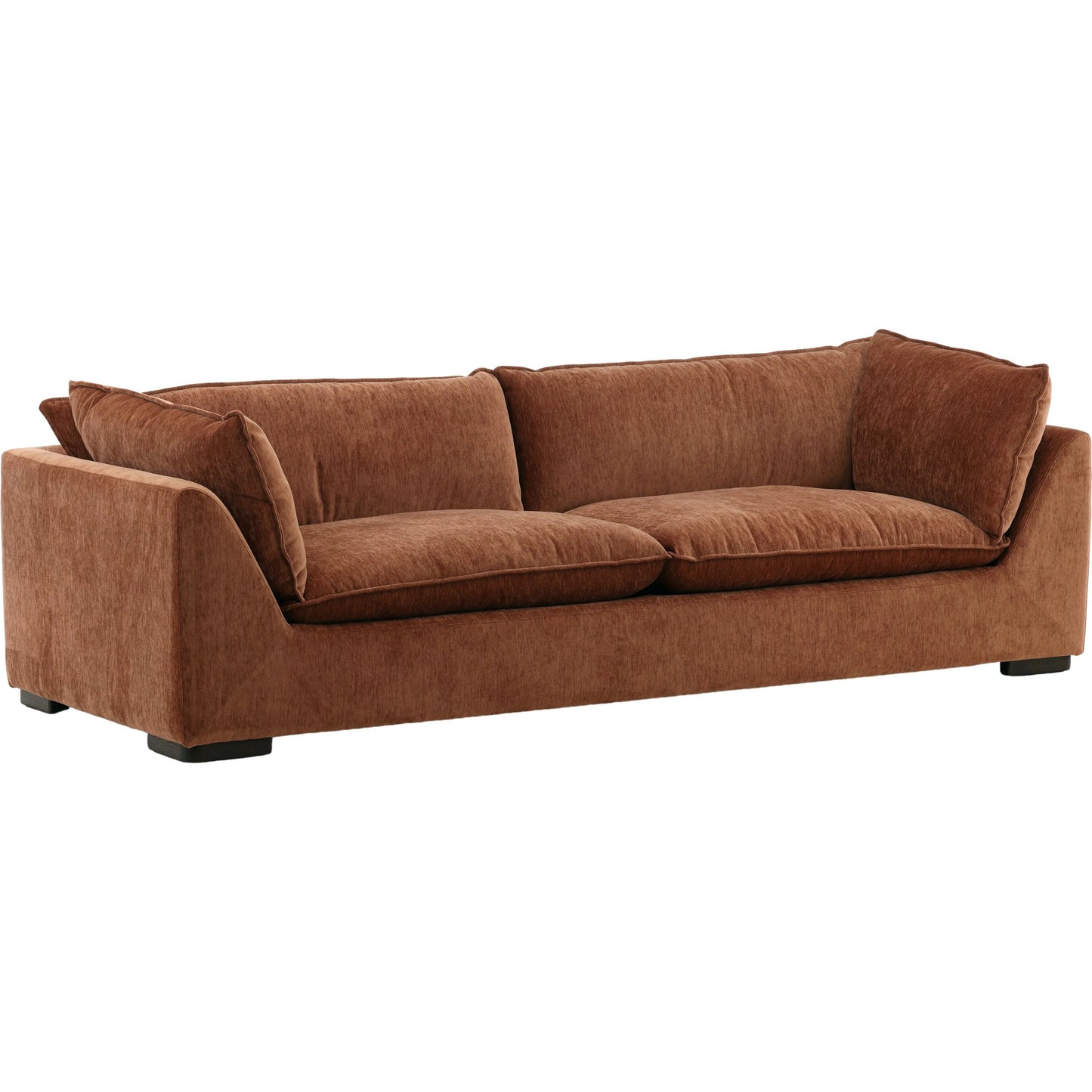 002 SI-2440587 | Primary Silo | Ramona Sofa by Arch & Plane. Made from unique in a transitional style.