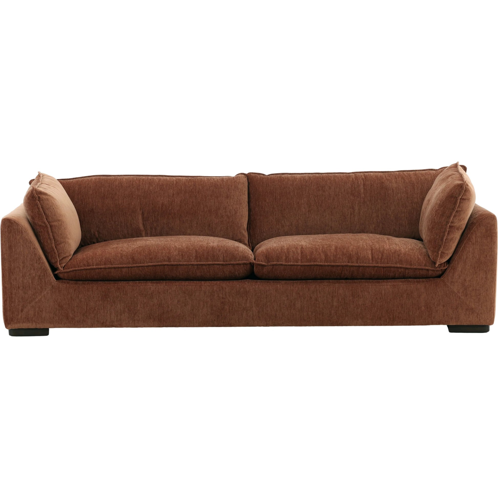Ramona Sofa by Arch & Plane. Made from unique in a transitional style.