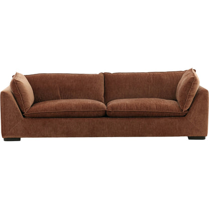 Ramona Sofa by Arch & Plane. Made from unique in a transitional style.