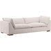 Ramona Sofa by Arch & Plane. Made from unique in a transitional style.