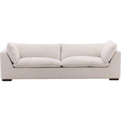 Ramona Sofa by Arch & Plane. Made from unique in a transitional style.