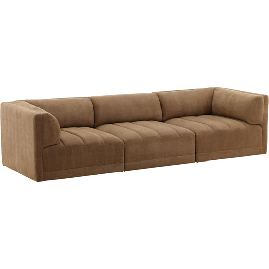 Magda Sofa by Arch & Plane. Made from unique in a unique style.