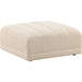 Shanon Ottoman by Arch & Plane. Made from unique in a eclectic & global style.