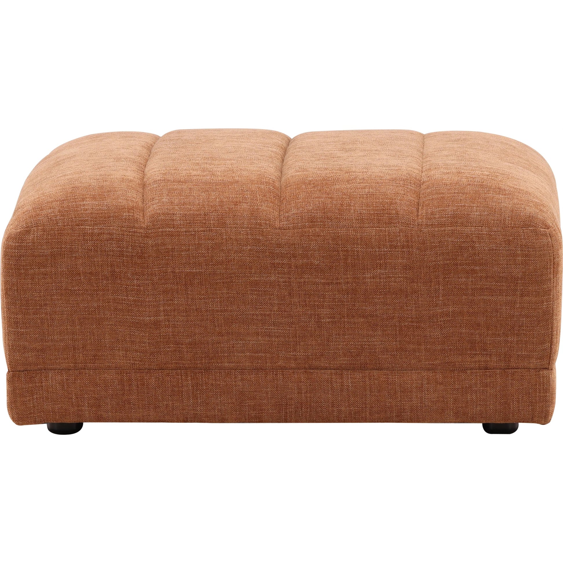 Shanon Ottoman by Arch & Plane. Made from unique in a eclectic & global style.