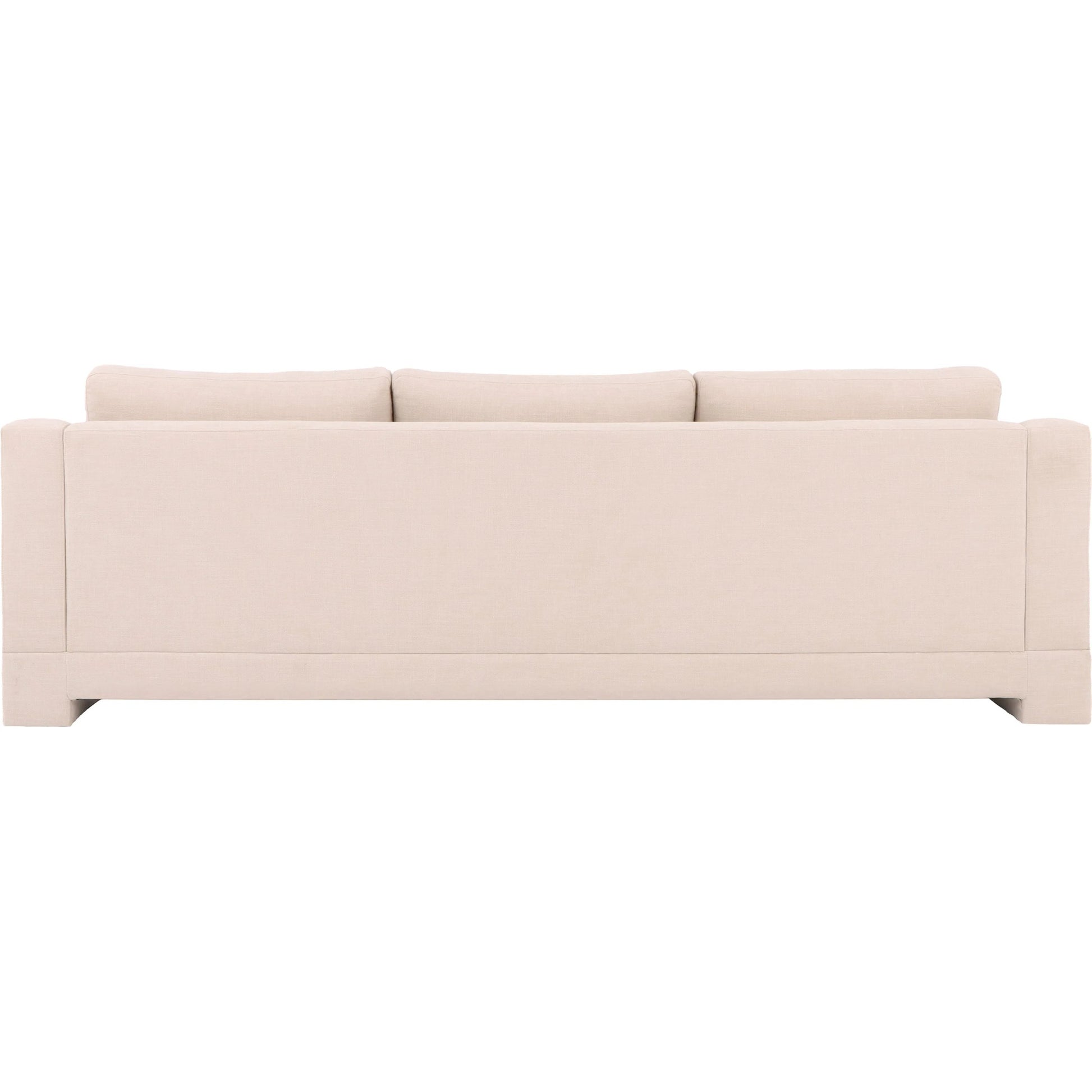 Moses Sofa by Arch & Plane. Made from unique in a unique style.