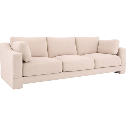 Moses Sofa by Arch & Plane. Made from unique in a unique style.