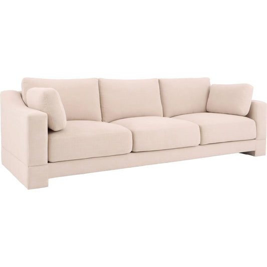 Moses Sofa by Arch & Plane. Made from unique in a unique style.