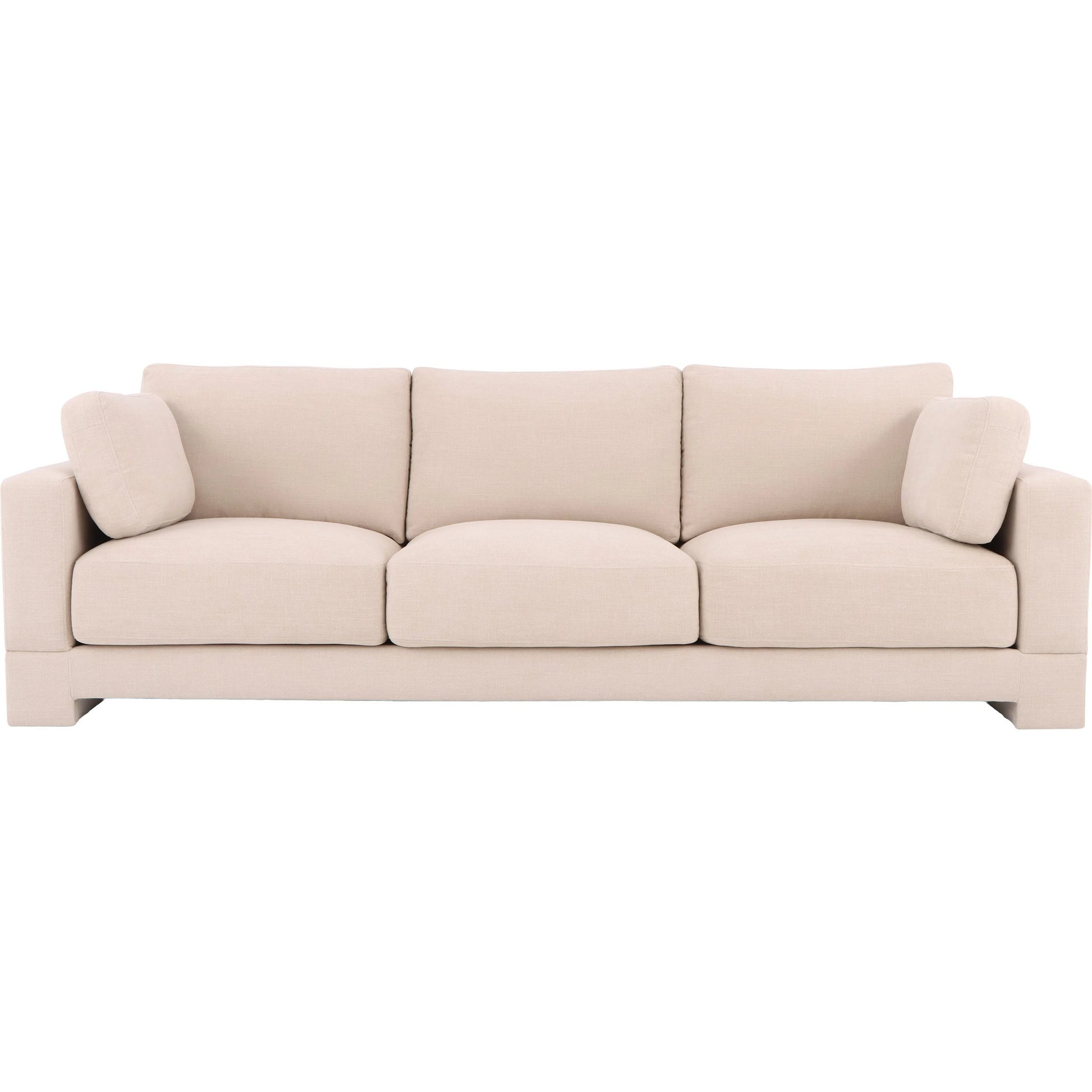 Moses Sofa by Arch & Plane. Made from unique in a unique style.