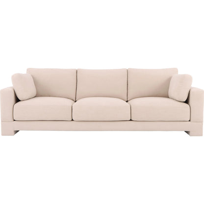 Moses Sofa by Arch & Plane. Made from unique in a unique style.