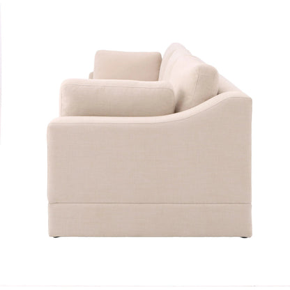 Moses Sofa by Arch & Plane. Made from unique in a unique style.