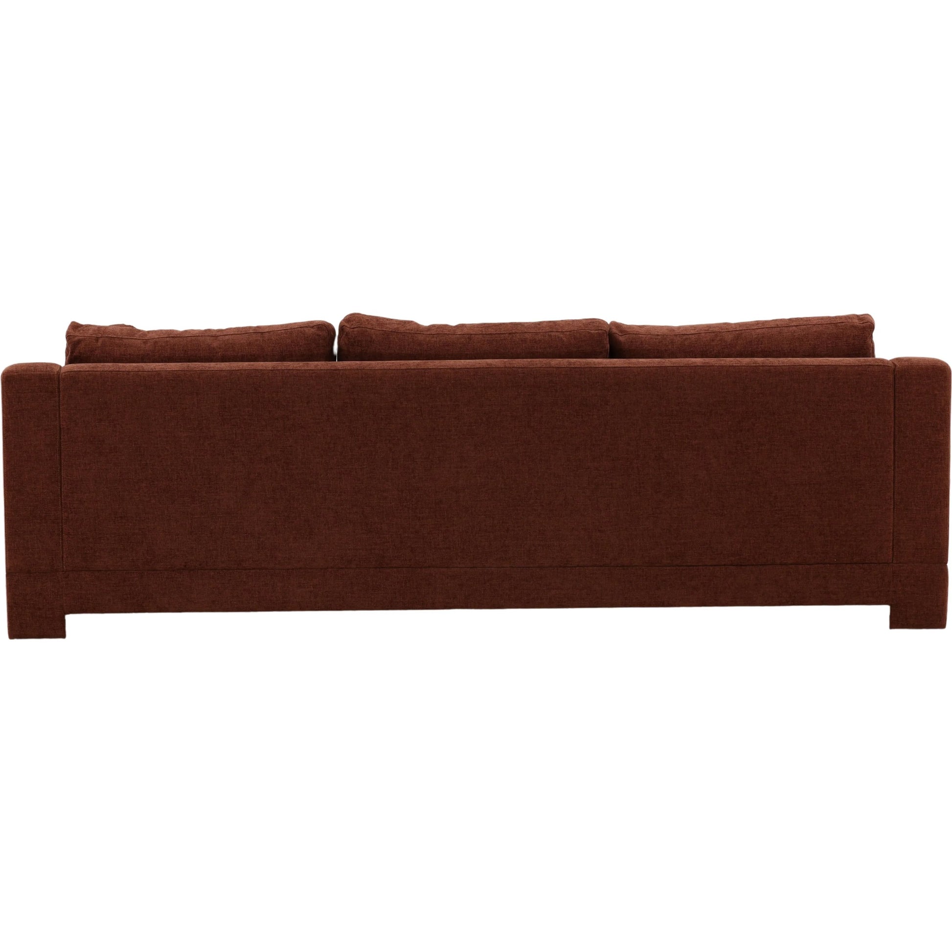 Moses Sofa by Arch & Plane. Made from unique in a unique style.