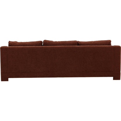 Moses Sofa by Arch & Plane. Made from unique in a unique style.