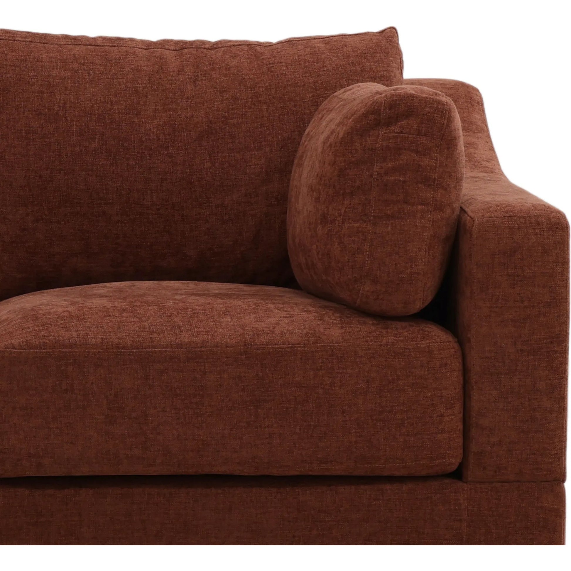 Moses Sofa by Arch & Plane. Made from unique in a unique style.