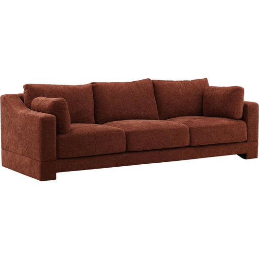 Moses Sofa by Arch & Plane. Made from unique in a unique style.