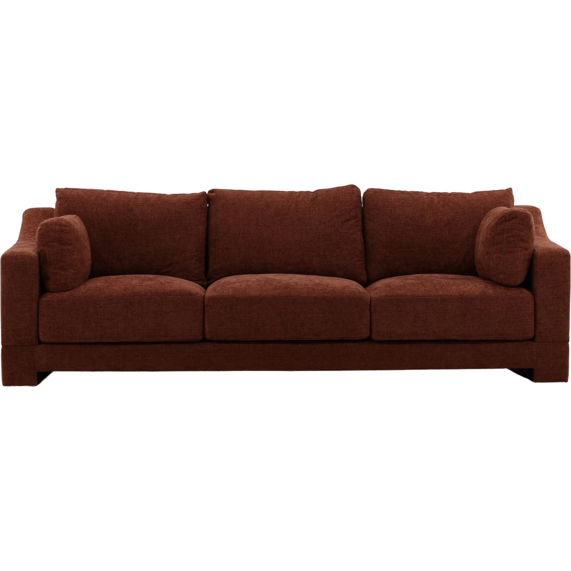 Moses Sofa by Arch & Plane. Made from unique in a unique style.