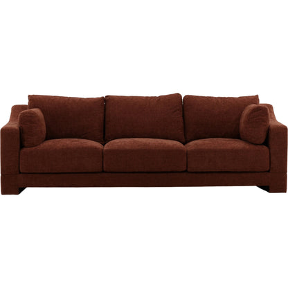 Moses Sofa by Arch & Plane. Made from unique in a unique style.