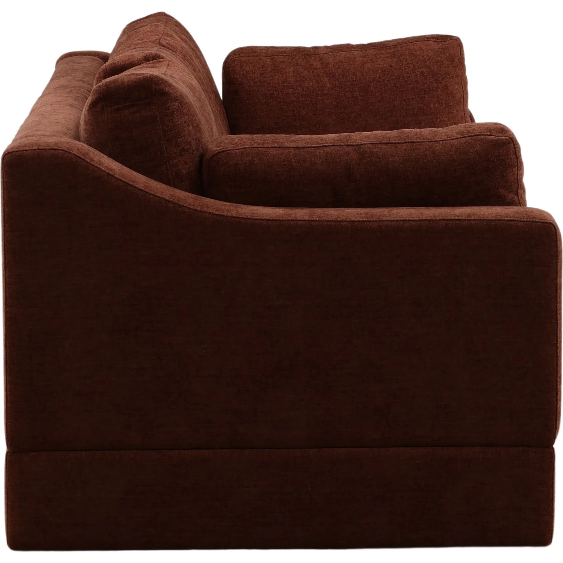 Moses Sofa by Arch & Plane. Made from unique in a unique style.