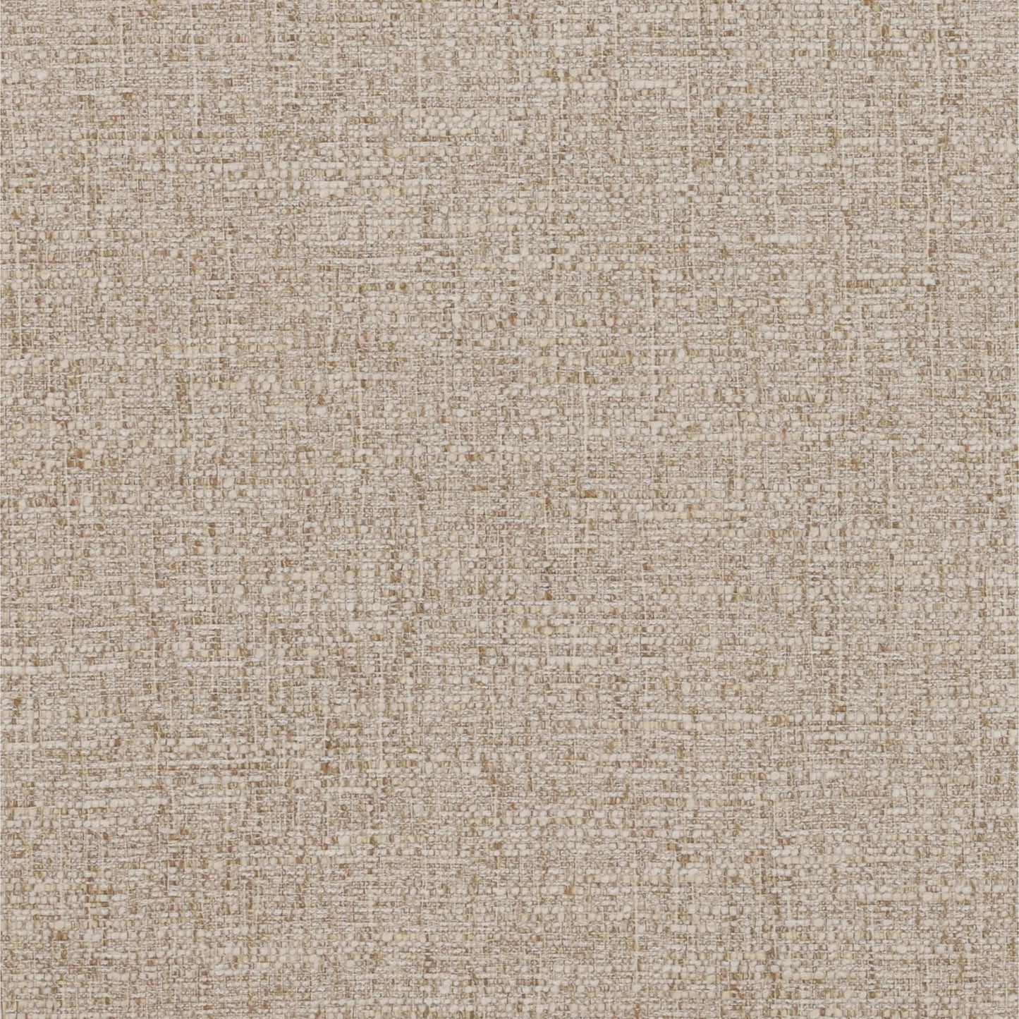 005 SI-2532927 | Closeup | Elvie Sofa by Arch & Plane in field fawn. Made from tweed fabric, elm wood in a unique style.