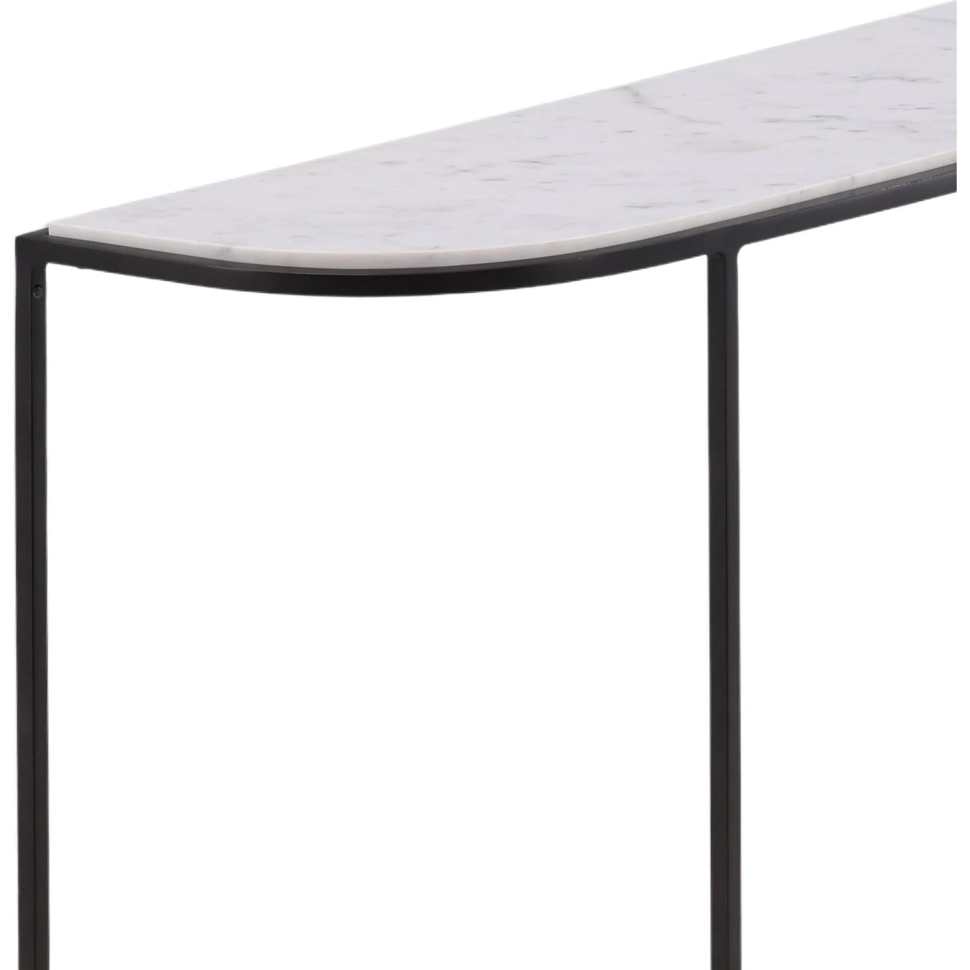 Korbin Console Table by Arch & Plane. Made from unique in a modern style.