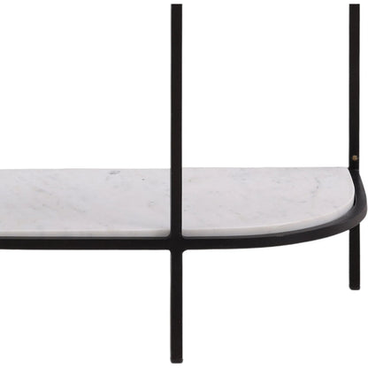 Korbin Console Table by Arch & Plane. Made from unique in a modern style.