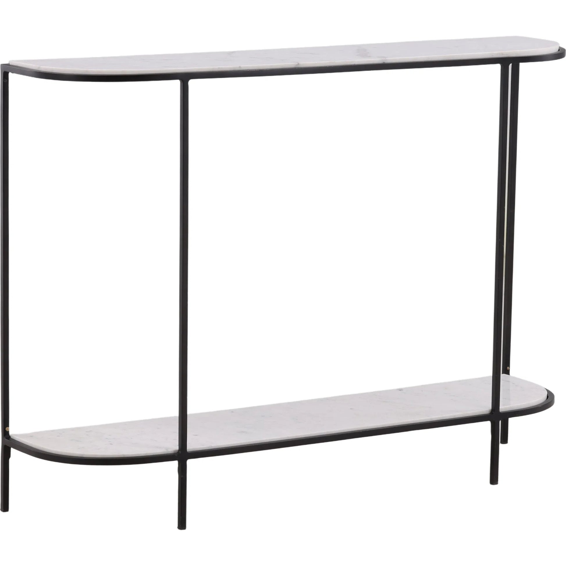 Korbin Console Table by Arch & Plane. Made from unique in a modern style.