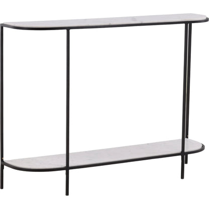 Korbin Console Table by Arch & Plane. Made from unique in a modern style.