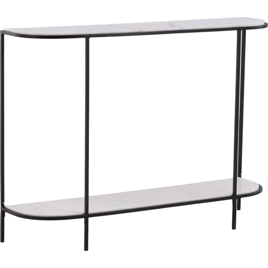 Brian Console Table by Arch & Plane. Made from unique in a unique style.