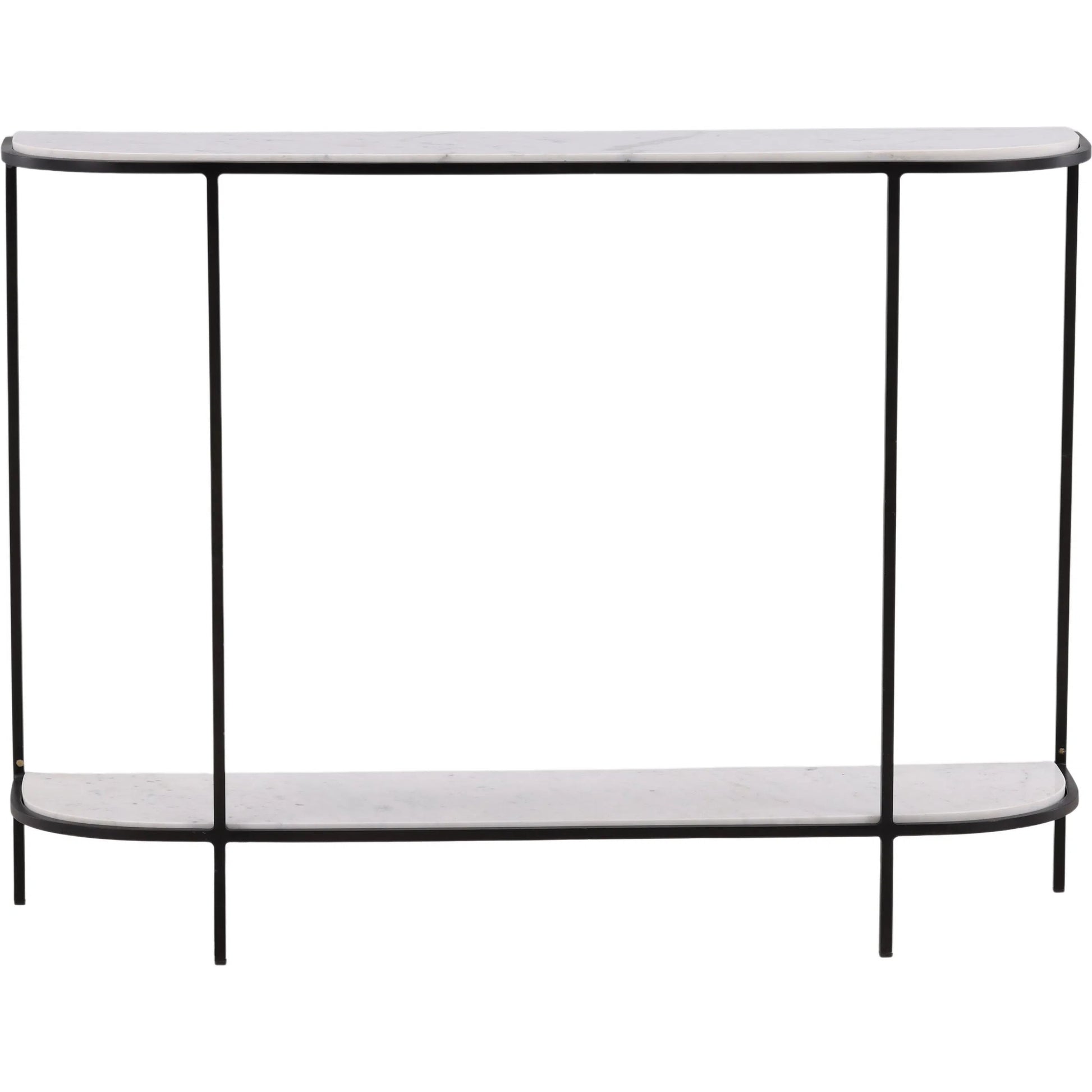 Korbin Console Table by Arch & Plane. Made from unique in a modern style.