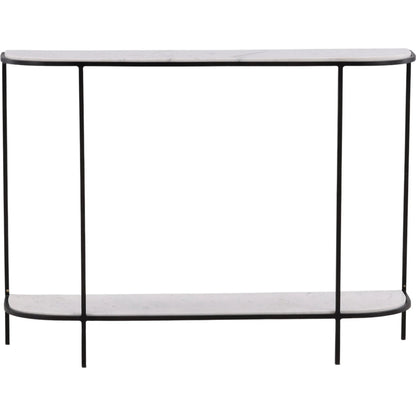 Korbin Console Table by Arch & Plane. Made from unique in a modern style.