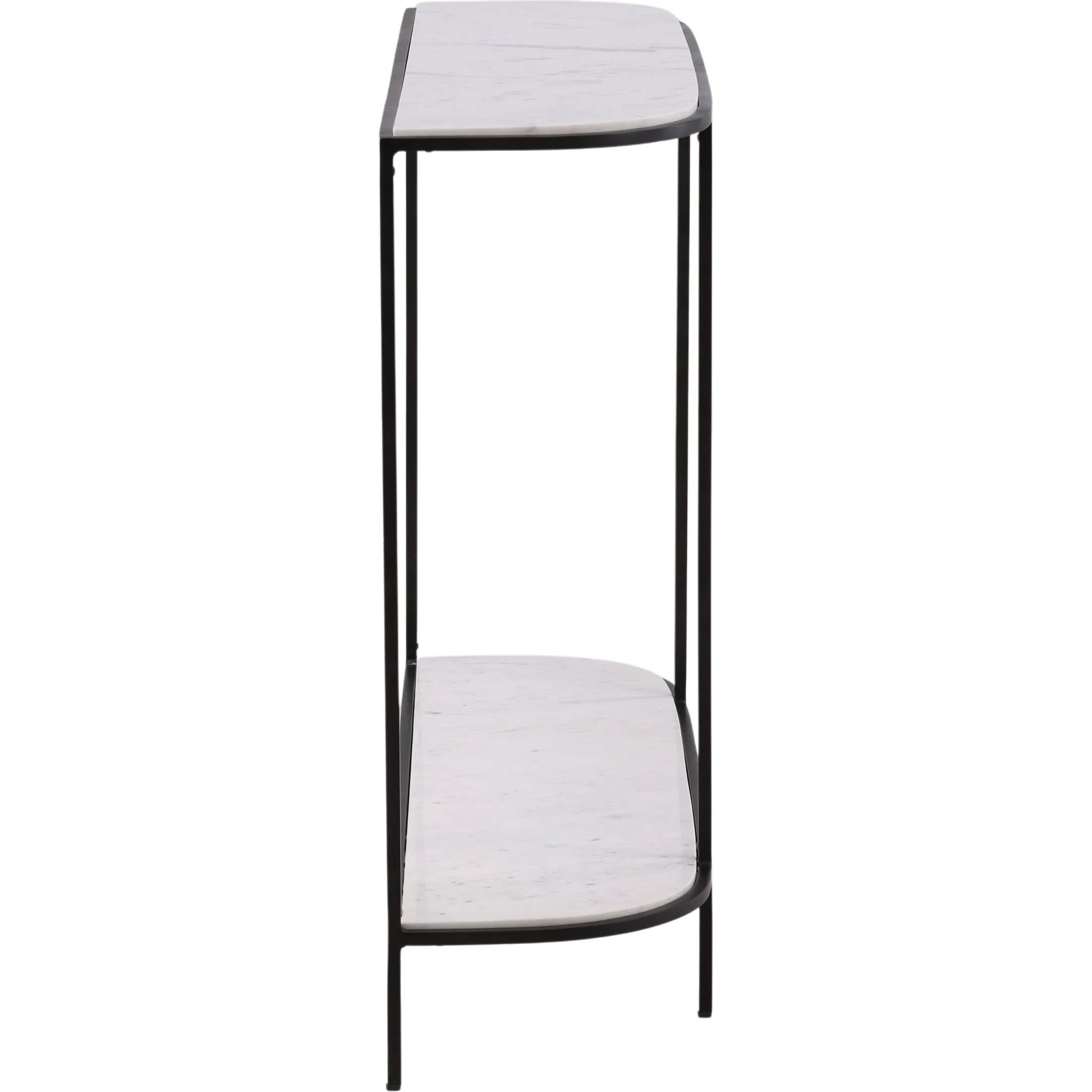 Korbin Console Table by Arch & Plane. Made from unique in a modern style.