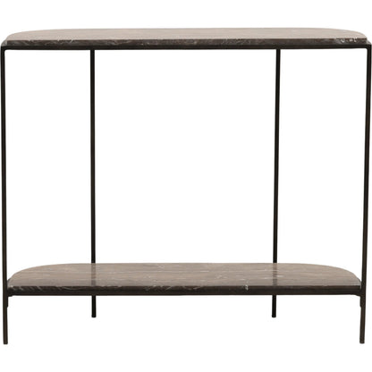 Korbin Console Table by Arch & Plane. Made from unique in a modern style.