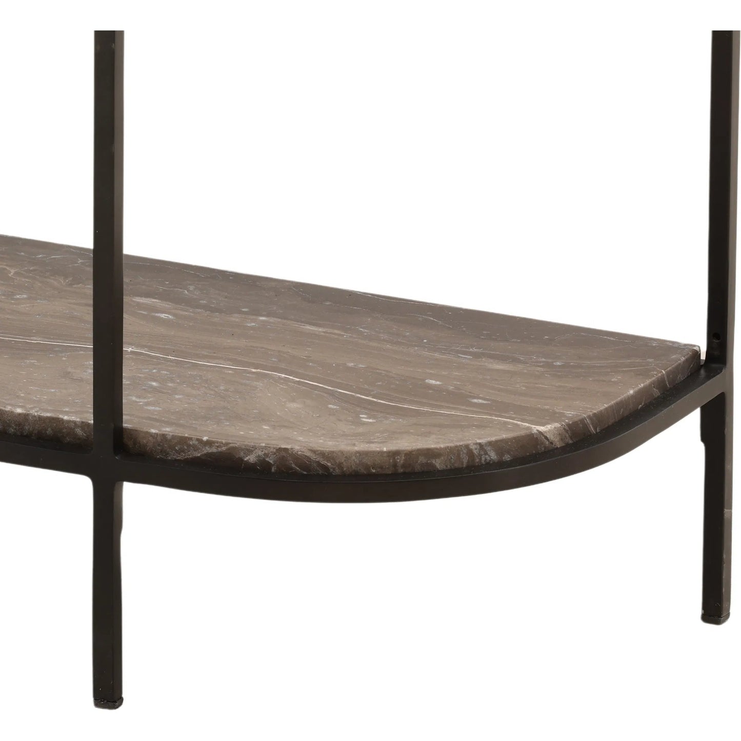 012 SI-2440609 | Closeup | Korbin Console Table by Arch & Plane. Made from unique in a modern style.