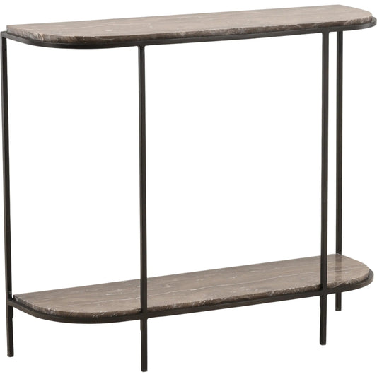 Brian Console Table by Arch & Plane. Made from unique in a unique style.