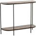 Korbin Console Table by Arch & Plane. Made from unique in a modern style.