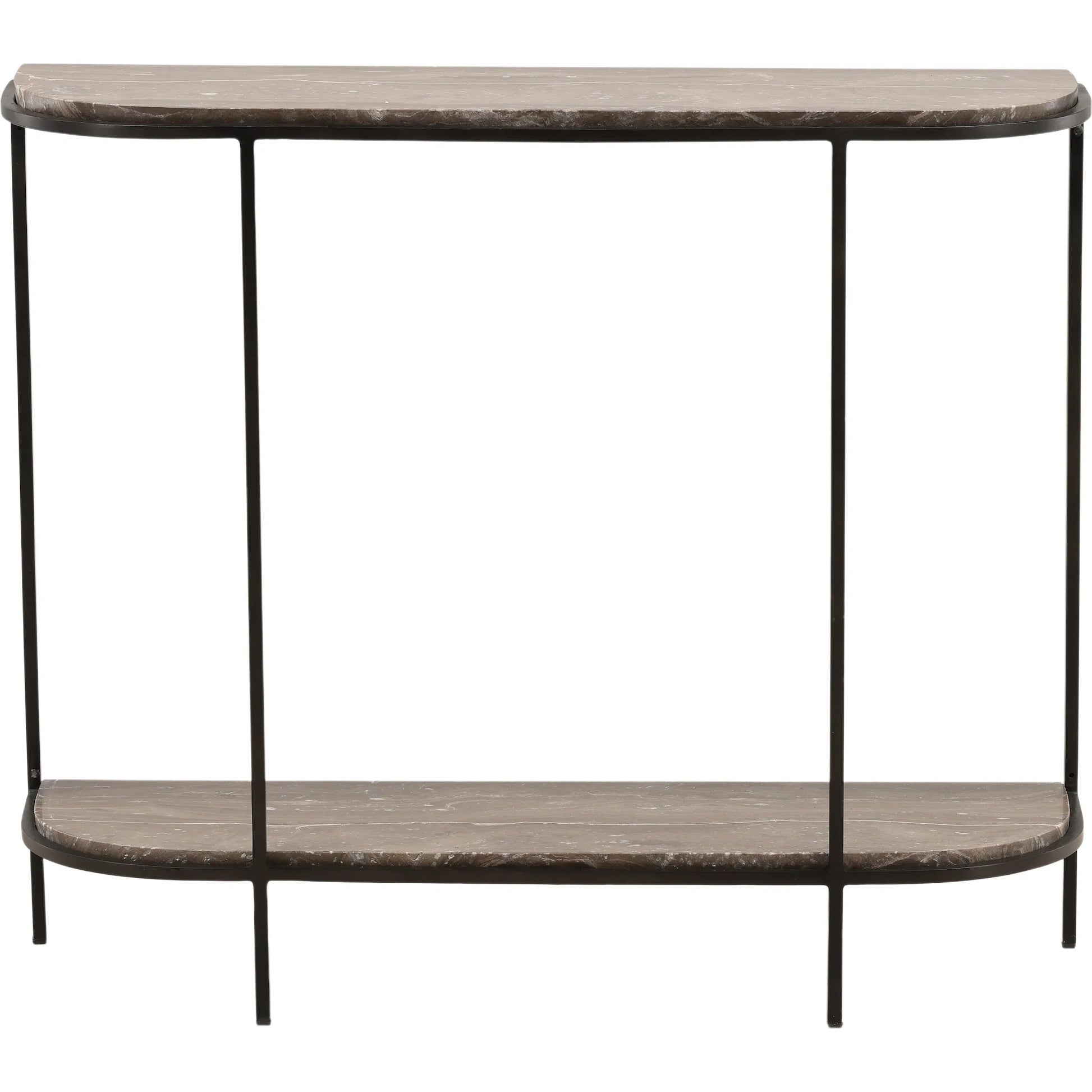 Korbin Console Table by Arch & Plane. Made from unique in a modern style.