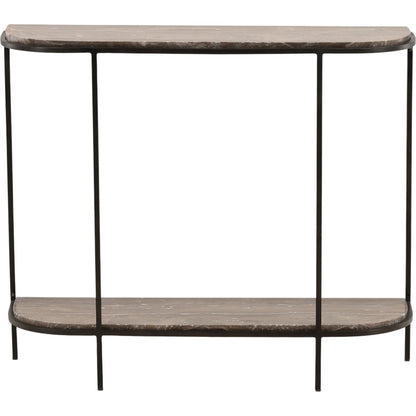 Korbin Console Table by Arch & Plane. Made from unique in a modern style.