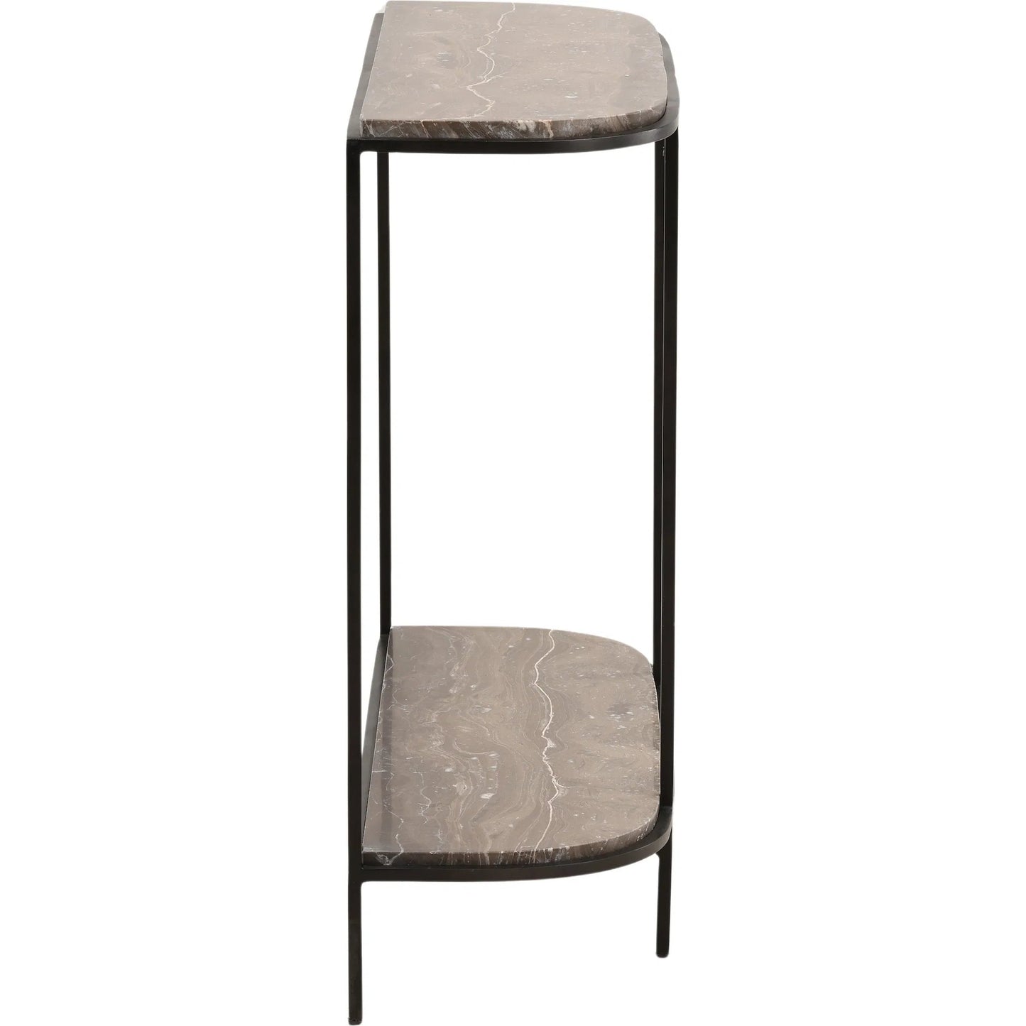 007 SI-2440609 | Additional Silo | Korbin Console Table by Arch & Plane. Made from unique in a modern style.