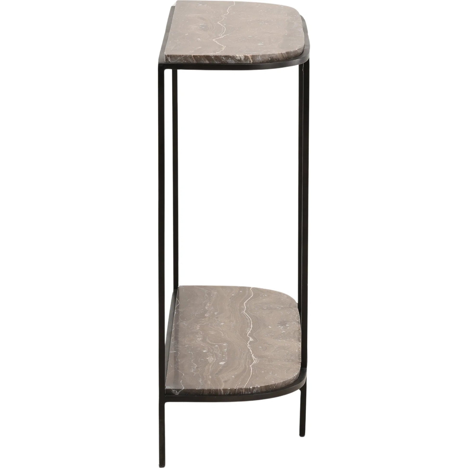 Korbin Console Table by Arch & Plane. Made from unique in a modern style.