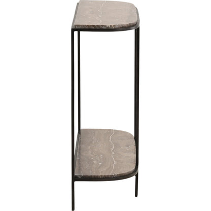 Korbin Console Table by Arch & Plane. Made from unique in a modern style.